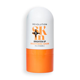 Revolution Skincare, Revolution Skincare, Vitamin C, Λάμψης, Ορός Προσώπου, 30 ml