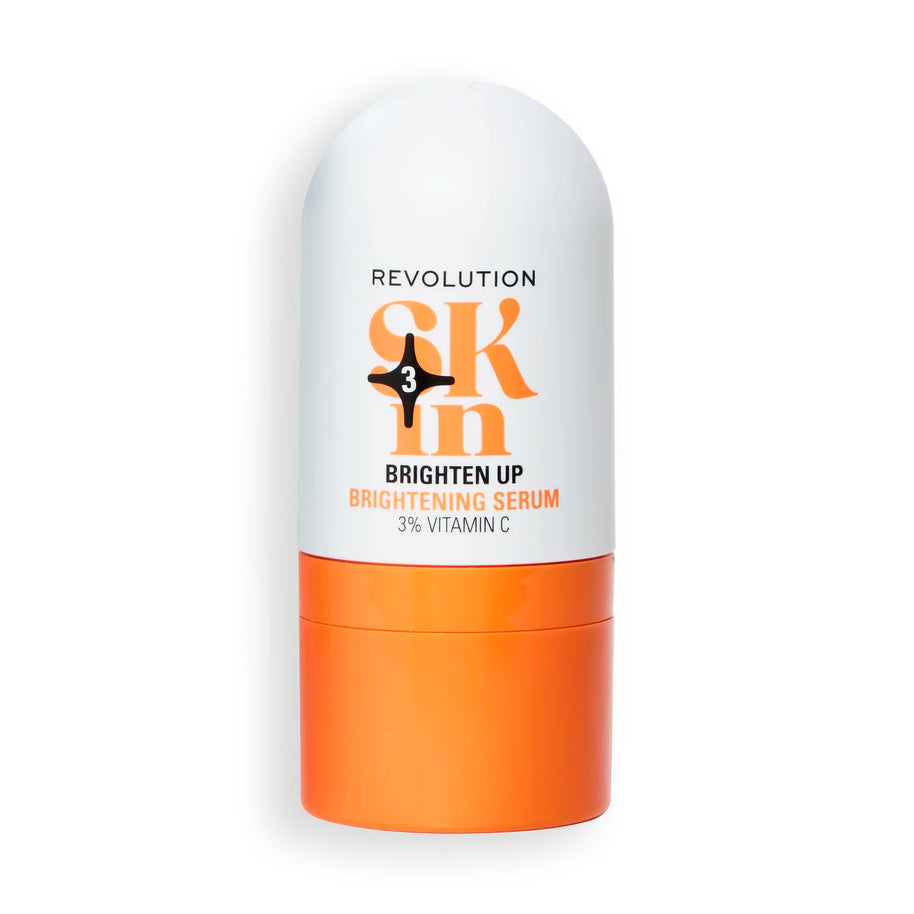 Revolution Skincare, Revolution Skincare, Vitamin C, Λαμπερό, Ορός, Για το Πρόσωπο, 30 ml