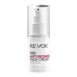Revox B77, Help, Κατά των Κοκκινίλων, Κρέμα Ημέρας Για το Πρόσωπο, 30 ml