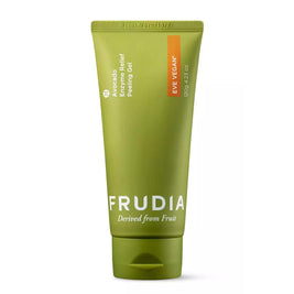 Frudia, Delivered From Fruit, Avocado, Exfoliating, Peeling Gel, 120 ml
