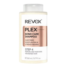 Revox B77, Plex Bond Step 4, Σαμπουάν, For Strengthening, 260 ml