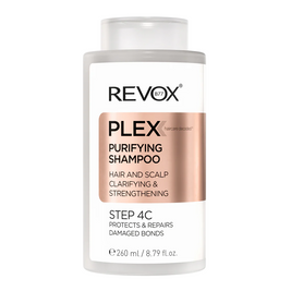 Revox B77, Plex Bond Step 4C, Σαμπουάν, Καθαριστικό, 260 ml