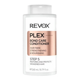 Revox B77, Plex Bond Step 5, Κρέμα Μαλλιών, Restores, 260 ml