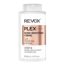 Revox B77, Plex Step 6, Hair Cream Treatment, For Repairing, 260 ml