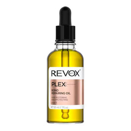 Revox B77, Plex Bond Step 7, Έλαιο Μαλλιών Treatment, Bond Repair, 30 ml