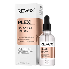 Revox B77, Plex Molecular, Peptides, Έλαιο Μαλλιών Treatment, For Repairing, 30 ml