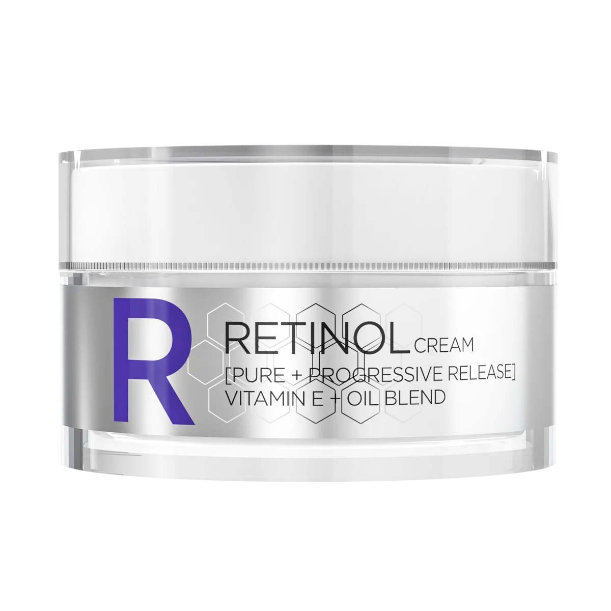 Revox B77, Retinol, Αντιγήρανσης, Κρέμα Ημέρας Για το Πρόσωπο, SPF 20, 50 ml