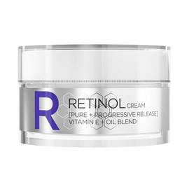 Revox B77, Retinol, Αντιγήρανσης, Κρέμα Ημέρας Για το Πρόσωπο, SPF 20, 50 ml