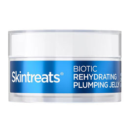Revox B77, Skintreats Biotic, Rehydrating, Gel, Για το Πρόσωπο, 50 ml