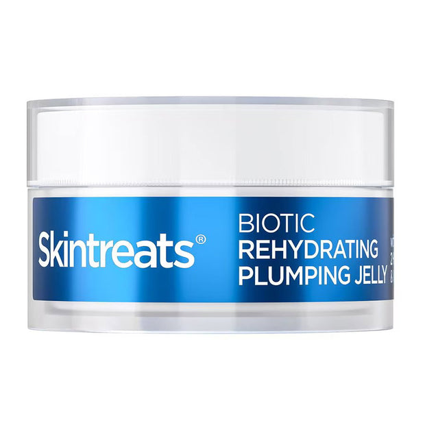 Revox B77, Skintreats Biotic, Rehydrating, Gel, Για το Πρόσωπο, 50 ml