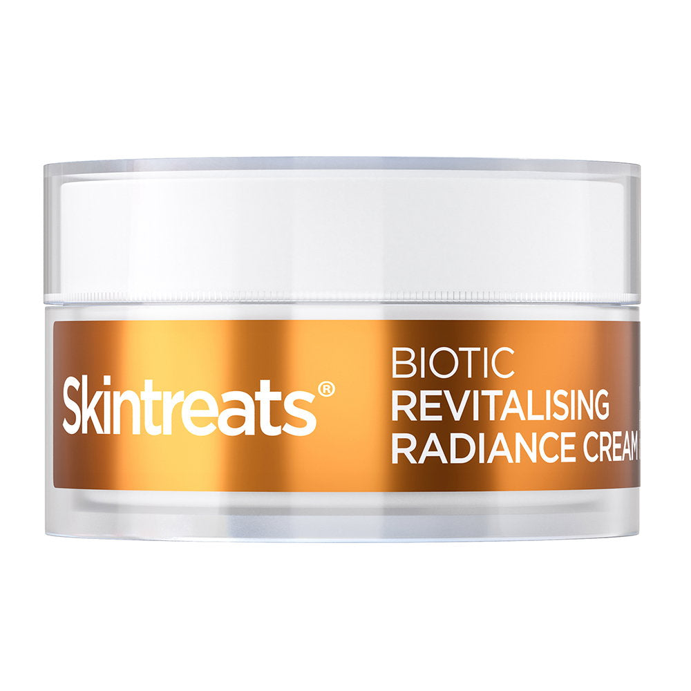 Revox B77, Skintreats Biotic, Αναζωογονητικό, Κρέμα Προσώπου, 50 ml