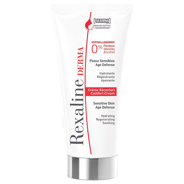 Rexaline, Derma, Αντιρυτιδική, Κρέμα Προσώπου, 50 ml *Tester