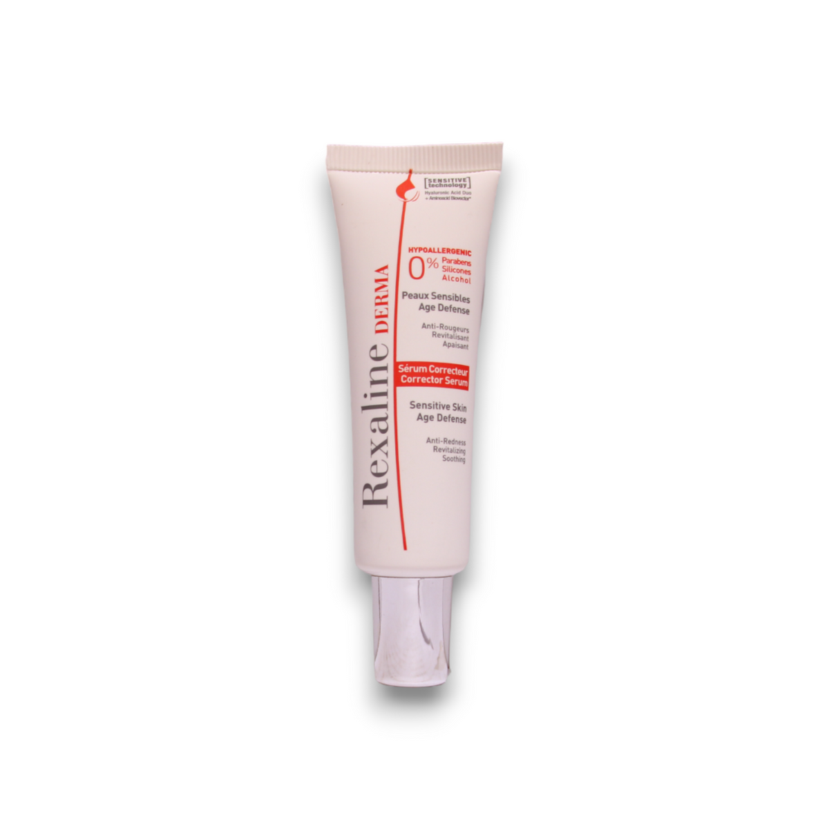 Rexaline, Derma, Calming, Day, Ορός Προσώπου, 30 ml