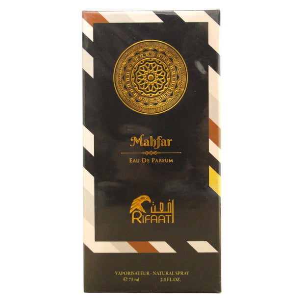 Rifaat, Mahfar, Eau De Parfum, Unisex, 75 ml