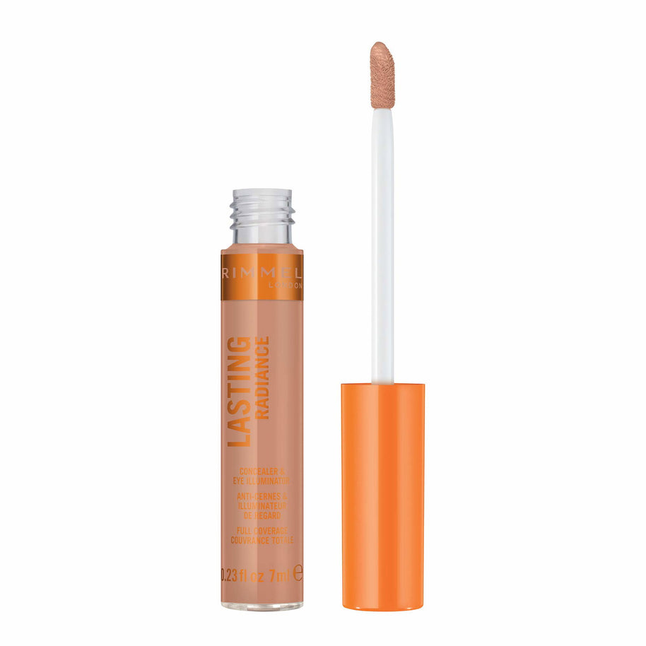 Rimmel London, Lasting Radiance, Cream Concealer, 070, Fawn, 7 ml
