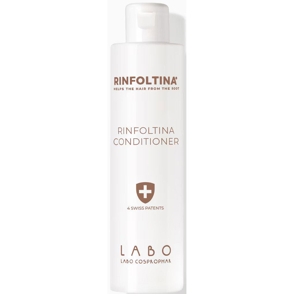 Labo Suisse, Rinfoltina, Κρέμα Μαλλιών, Volume & Shine, 200 ml