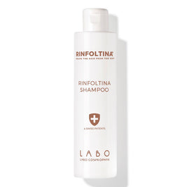 Labo Suisse, Rinfoltina, Σαμπουάν, Volume & Shine, 200 ml