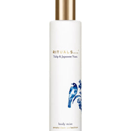 Rituals, Amsterdam Collection, Spray Σώματος, 50 ml