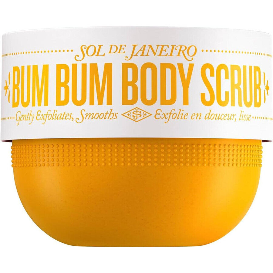 Sol de Janeiro, Bum Bum, Exfoliating, Scrub Σώματος, 220 g