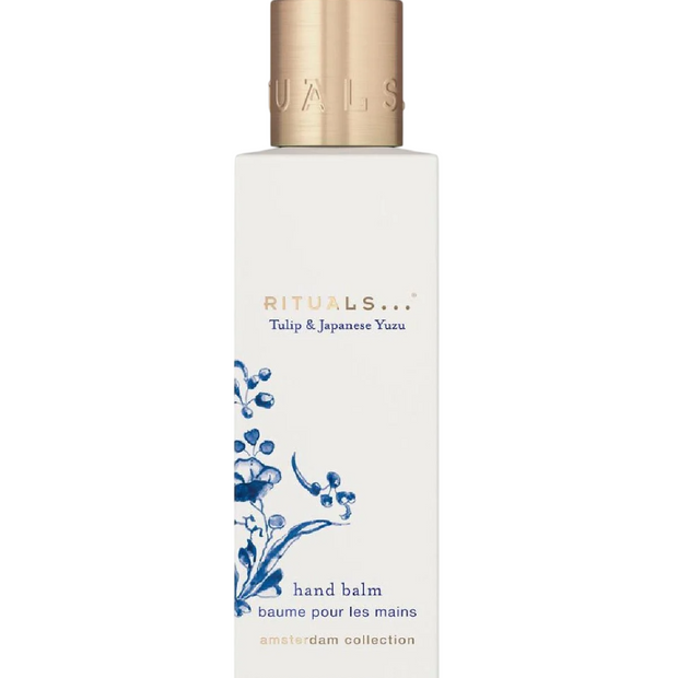 Rituals, Amsterdam Collection, Ενυδατικό, Hand Balm, 175 ml