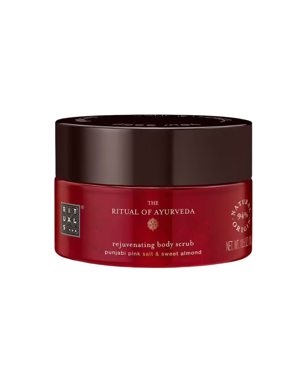 Rituals, The Ritual Of Ayurveda, Rejuvenating, Scrub Σώματος, 300 g