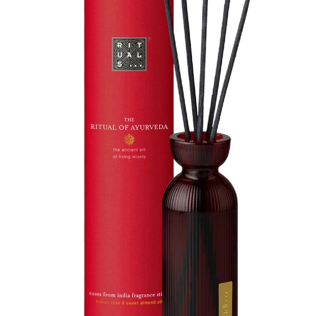 Rituals, The Ritual Of Ayurveda, Stick, Αρωματικό Χώρου με Στικς, 70 ml