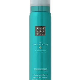 Rituals, The Ritual Of Karma, Antiperspirant, Γυναικείο, 75 ml