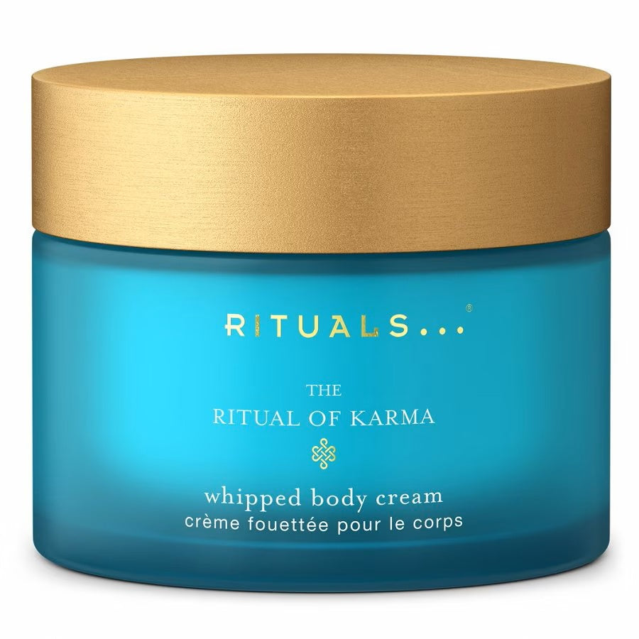 Rituals, The Ritual Of Karma, Κρέμα Σώματος, 220 ml