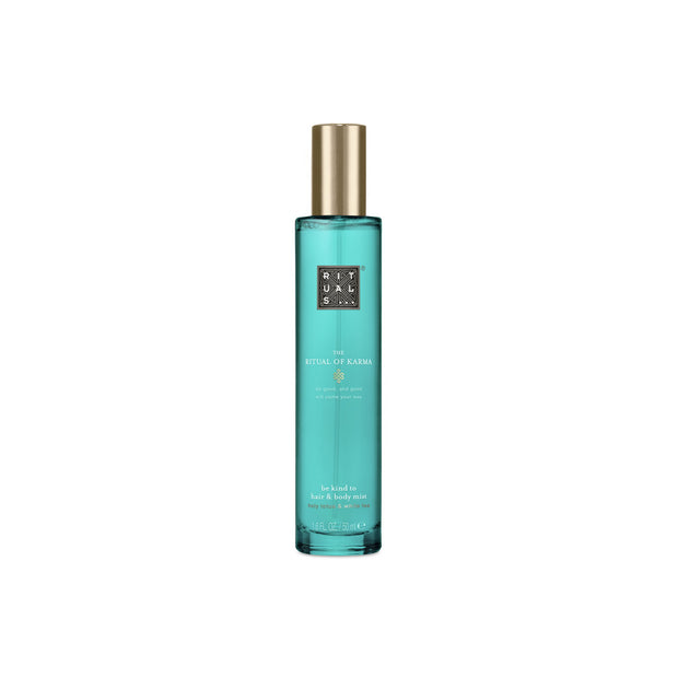 Rituals, The Ritual Of Karma, Αρωματικό Mist Μαλλιών, Για Γυναίκες, 50 ml