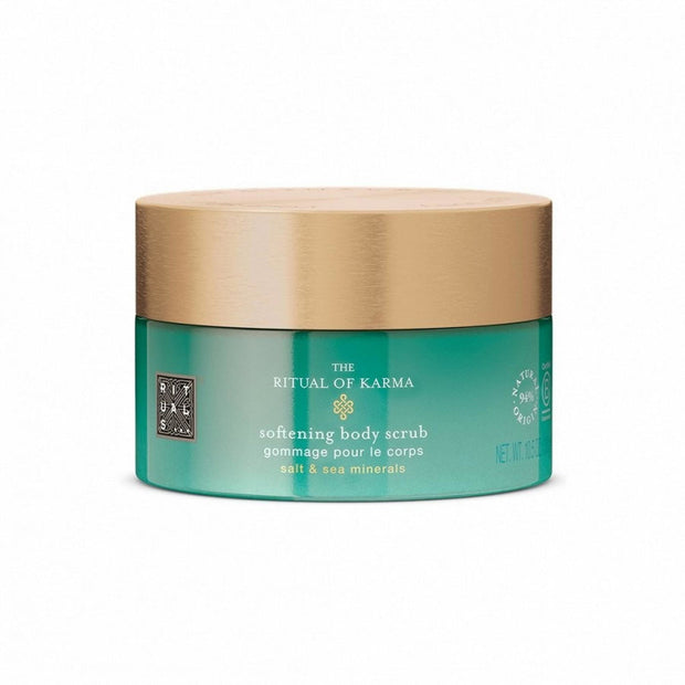 Rituals, The Ritual Of Karma, Softening, Scrub Σώματος, 300 g