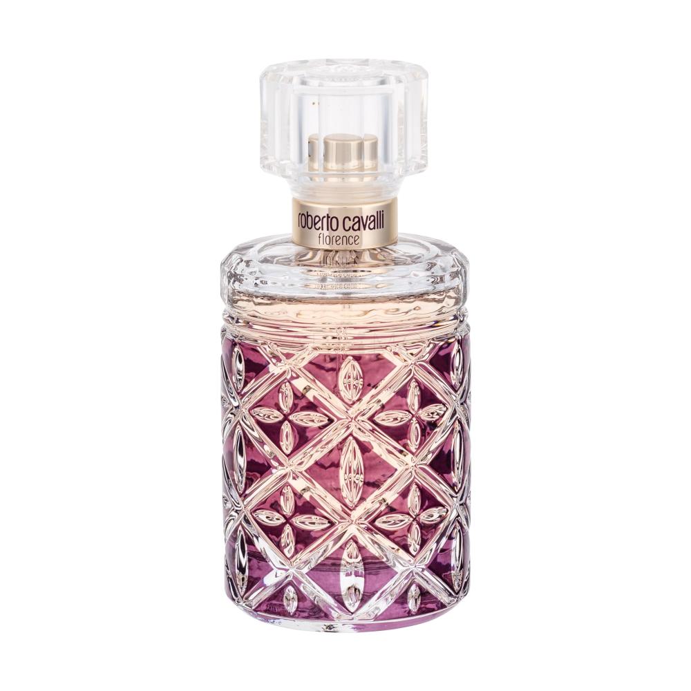Roberto Cavalli, Florence, Eau De Parfum, Γυναικείο, 75 ml