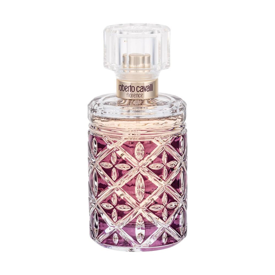Roberto Cavalli, Florence, Eau De Parfum, Γυναικείο, 75 ml