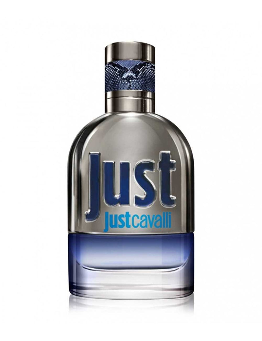 Roberto Cavalli, Just Cavalli, Eau De Toilette, Για Άνδρες, 90 ml *Tester