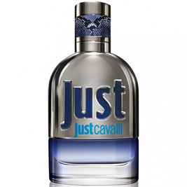 Roberto Cavalli, Just Cavalli, Eau De Toilette, Για Άνδρες, 90 ml *Tester