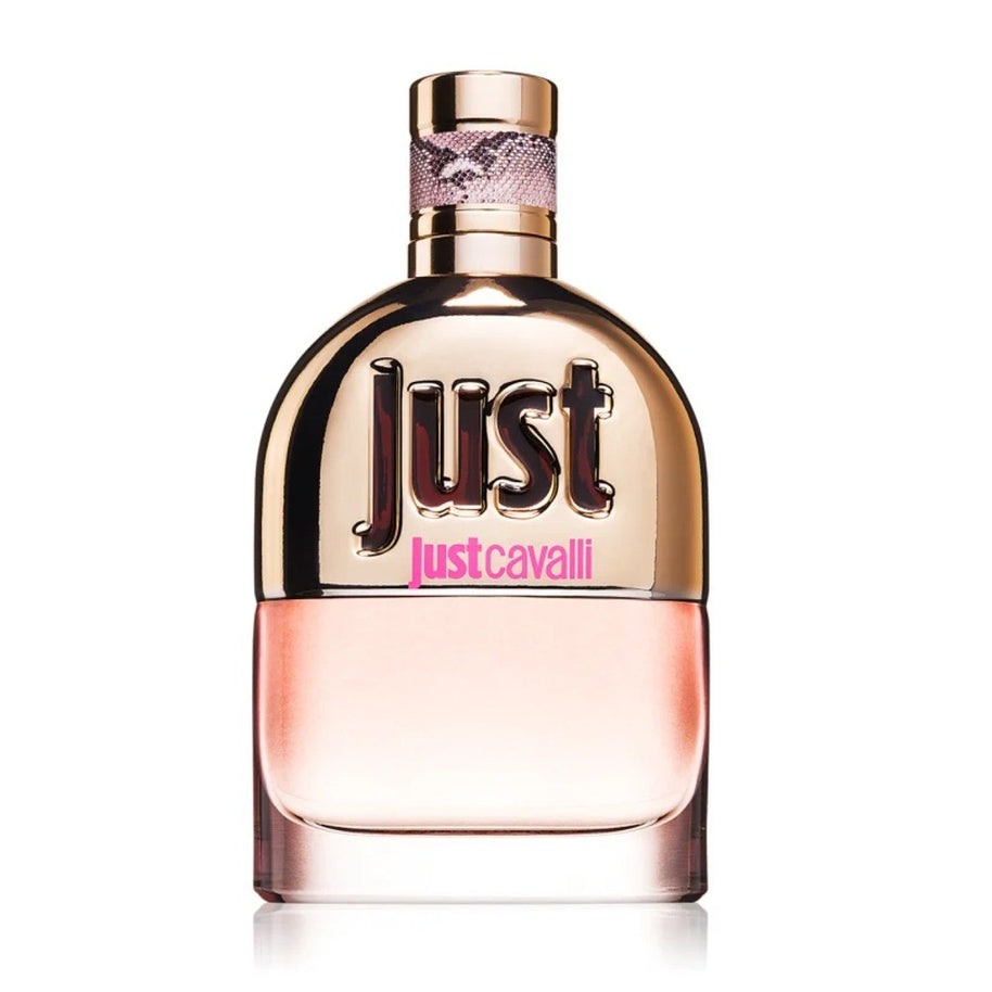 Roberto Cavalli, Just Cavalli, Eau De Toilette, Για Γυναίκες, 75 ml