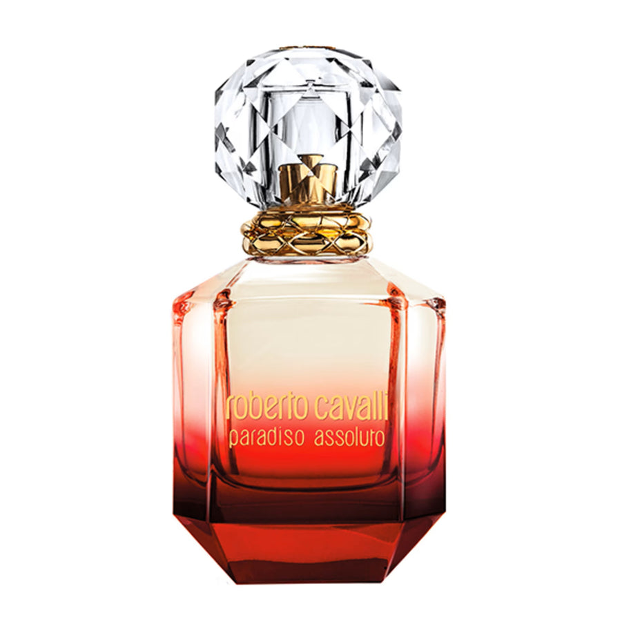 Roberto Cavalli, Paradiso Assoluto, Eau De Parfum, Γυναικείο, 50 ml