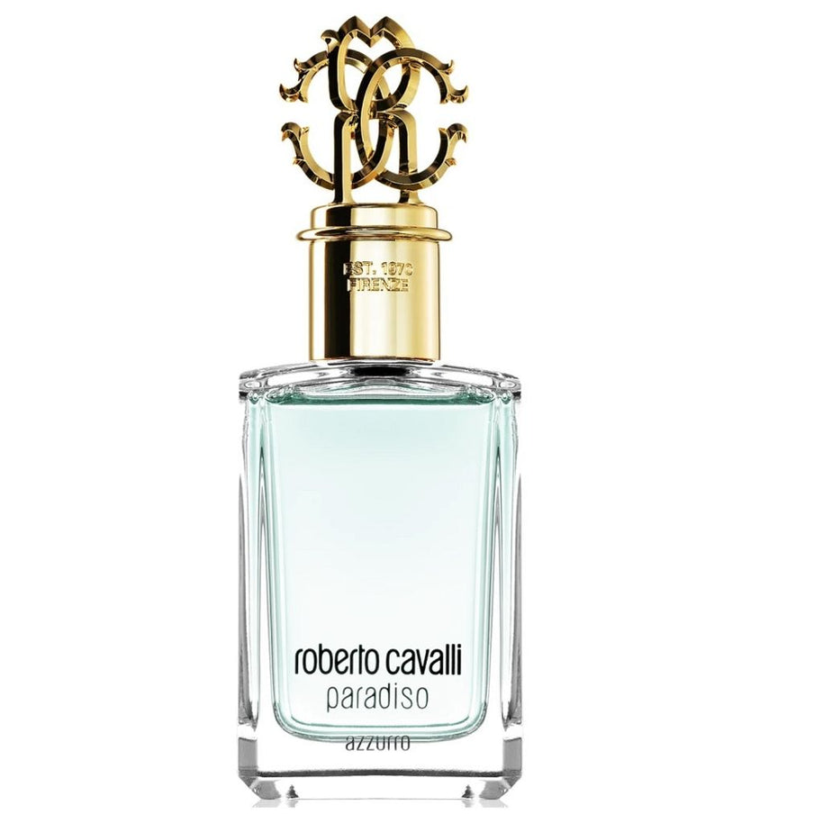 Roberto Cavalli, Paradiso Azzuro, Eau De Parfum, Γυναικείο, 100 ml