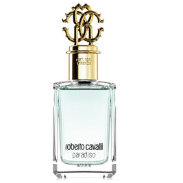 Roberto Cavalli, Paradiso Azzuro, Eau De Parfum, Γυναικείο, 100 ml