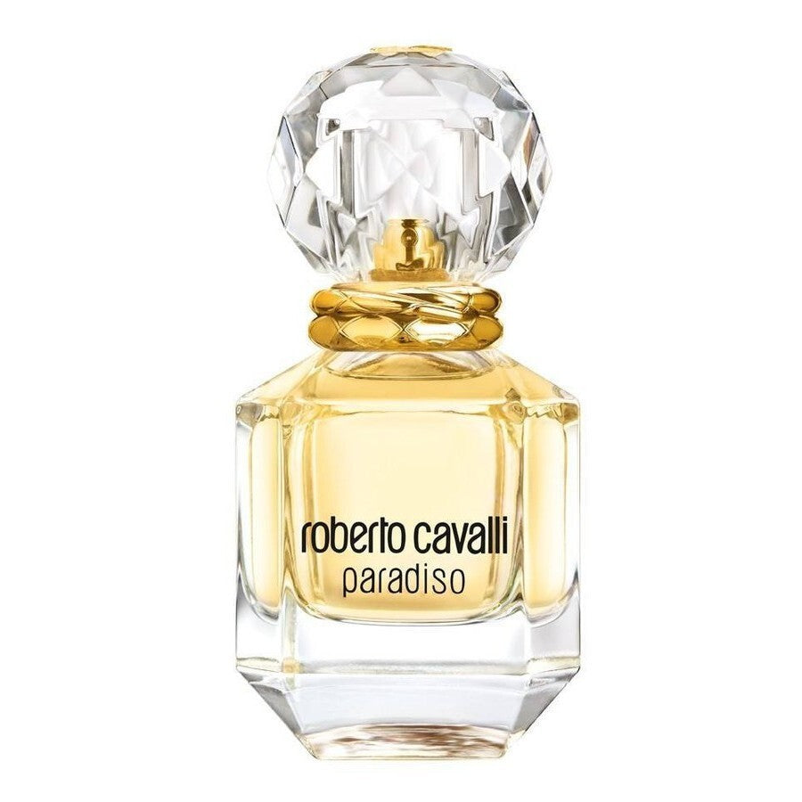 Roberto Cavalli, Paradiso, Eau De Parfum, Για Γυναίκες, 75 ml *Tester