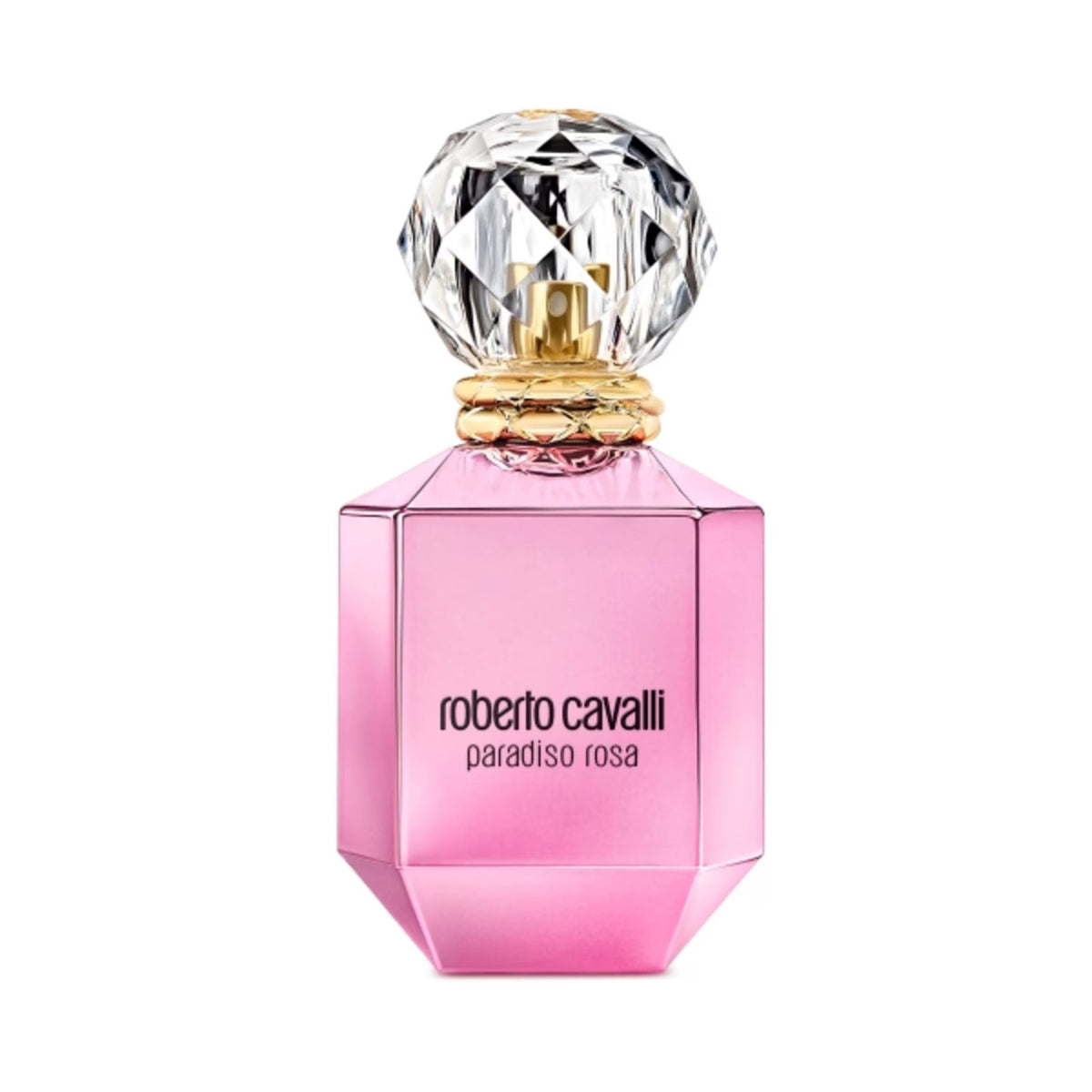 Roberto Cavalli, Paradiso Rosa, Eau De Parfum, Για Γυναίκες, 75 ml