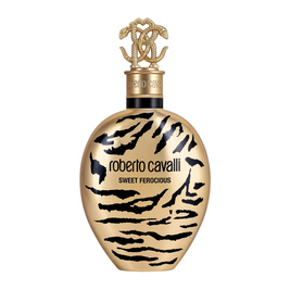 Roberto Cavalli, Sweet Ferocious, Eau De Parfum, Για Γυναίκες, 75 ml