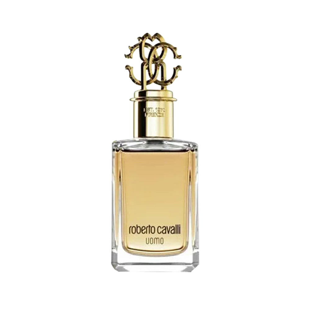Roberto Cavalli, Uomo, Eau De Toilette, Ανδρικό, 100 ml