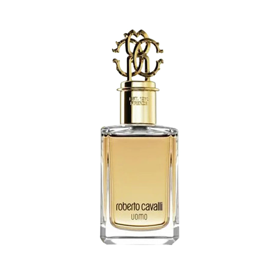 Roberto Cavalli, Uomo, Eau De Toilette, Ανδρικό, 100 ml