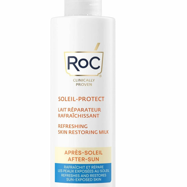 Roc, ROC, Ενυδατικό, Λοσιόν Για Μετά τον Ήλιο, 200 ml