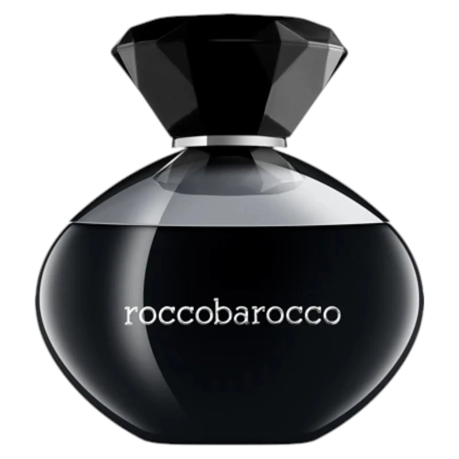 Rocco Barroco, Black, Eau De Parfum, Γυναικείο, 100 ml