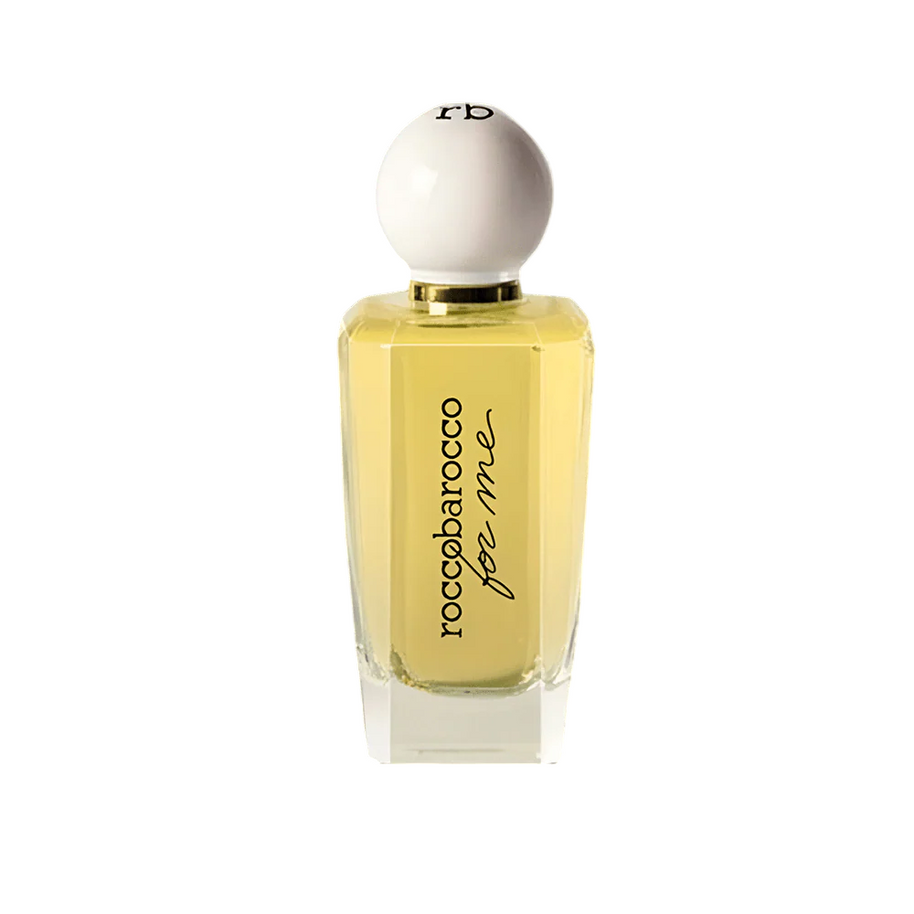 Rocco Barroco, For Me, Eau De Parfum, Γυναικείο, 100 ml