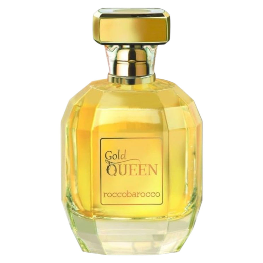 Rocco Barroco, Gold Queen, Eau De Parfum, Για Γυναίκες, 100 ml