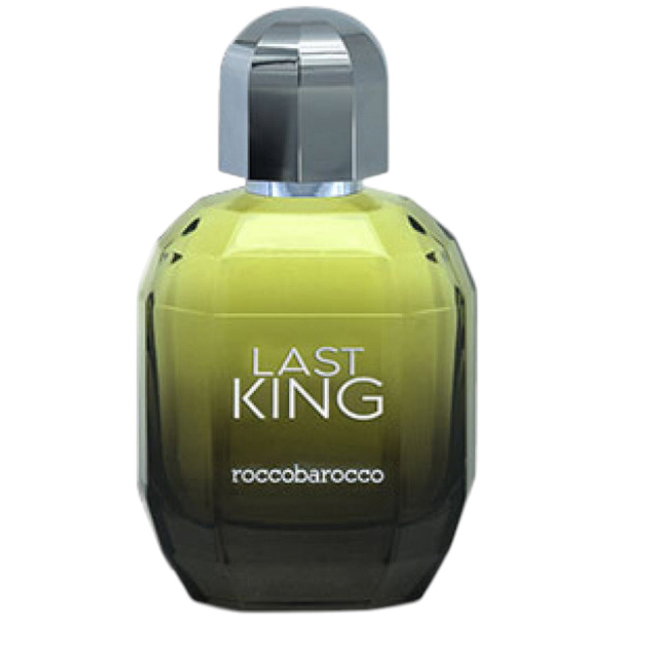 Rocco Barroco, Last King, Eau De Toilette, Ανδρικό, 100 ml