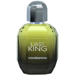 Rocco Barroco, Last King, Eau De Toilette, Για Άνδρες, 100 ml