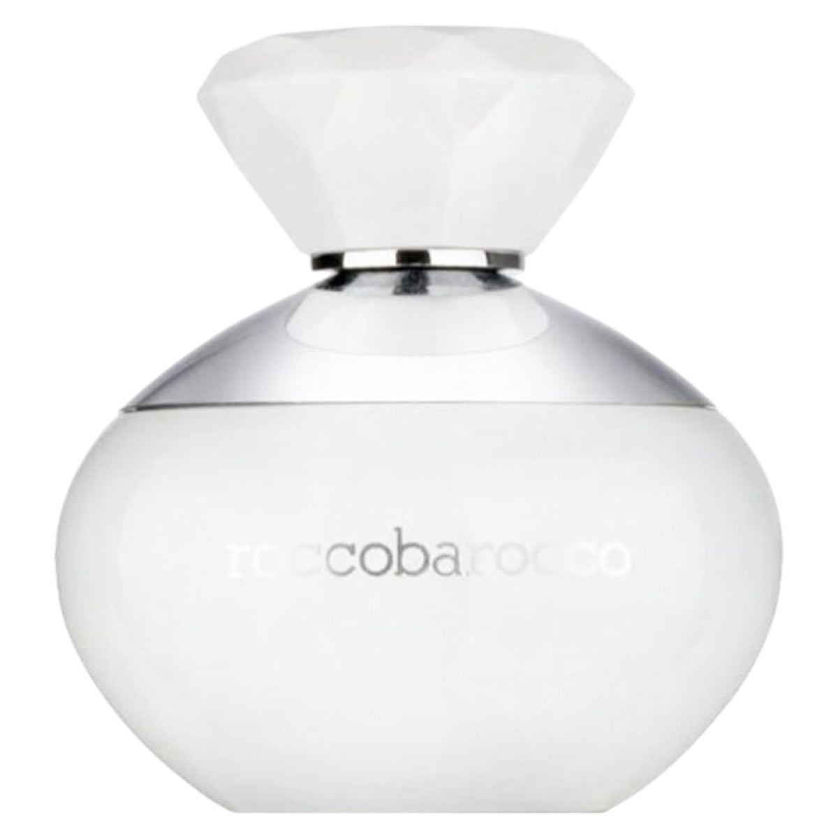 Rocco Barroco, White, Eau De Parfum, Για Γυναίκες, 100 ml